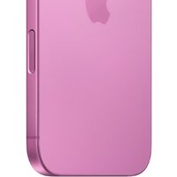 Apple iPhone 16 256GB (розовый) Image #6