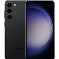Samsung Galaxy S23+ SM-S9160 8GB/256GB (черный фантом)