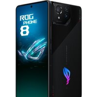 ASUS ROG Phone 8 12GB/256GB китайская версия (черный) Image #4