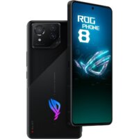 ASUS ROG Phone 8 12GB/256GB китайская версия (черный) Image #6