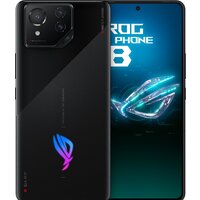 ASUS ROG Phone 8 12GB/256GB китайская версия (черный)