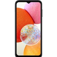 Samsung Galaxy A14 SM-A145F/DSN Mediatek Helio G80 4GB/128GB (черный)