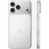 Apple iPhone 17 Pro Max 2TB (серебристый) Image #2