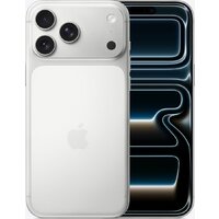 Apple iPhone 17 Pro Max 2TB (серебристый) Image #1