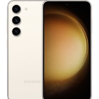 Samsung Galaxy S23 SM-S9110 8GB/256GB (бежевый)