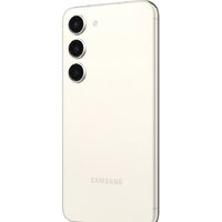 Samsung Galaxy S23 SM-S9110 8GB/256GB (бежевый) Image #7