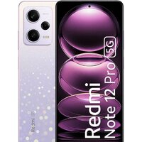 Xiaomi Redmi Note 12 Pro 5G 8GB/256GB международная версия (фиолетовый)