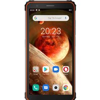 Blackview BV6600 (оранжевый) Image #2