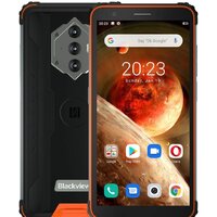 Blackview BV6600 (оранжевый)
