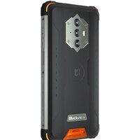 Blackview BV6600 (оранжевый) Image #6