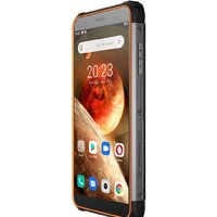 Blackview BV6600 (оранжевый) Image #5