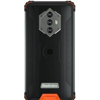 Blackview BV6600 (оранжевый) Image #3