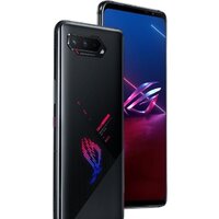 ASUS ROG Phone 5s ZS676KS 18GB/512GB (черный) Image #5