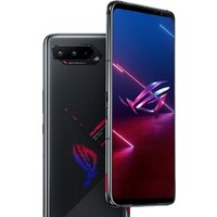 ASUS ROG Phone 5s ZS676KS 18GB/512GB (черный) Image #4