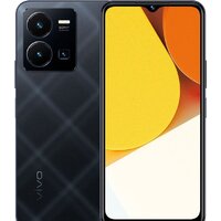 Vivo Y35 4GB/64GB (черный агат)
