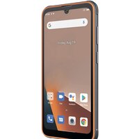 Blackview BV5200 (оранжевый) Image #6