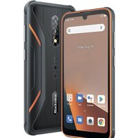 Blackview BV5200 (оранжевый) Image #7