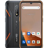 Blackview BV5200 (оранжевый)