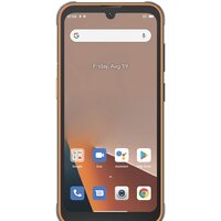 Blackview BV5200 (оранжевый) Image #2